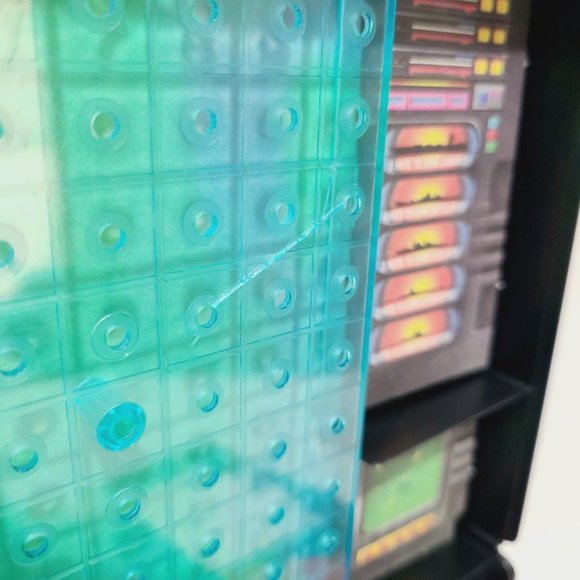 Battleship The Classic Naval Combat Board Game by Milton Bradley 1990 Vintage - Picture 3 of 8